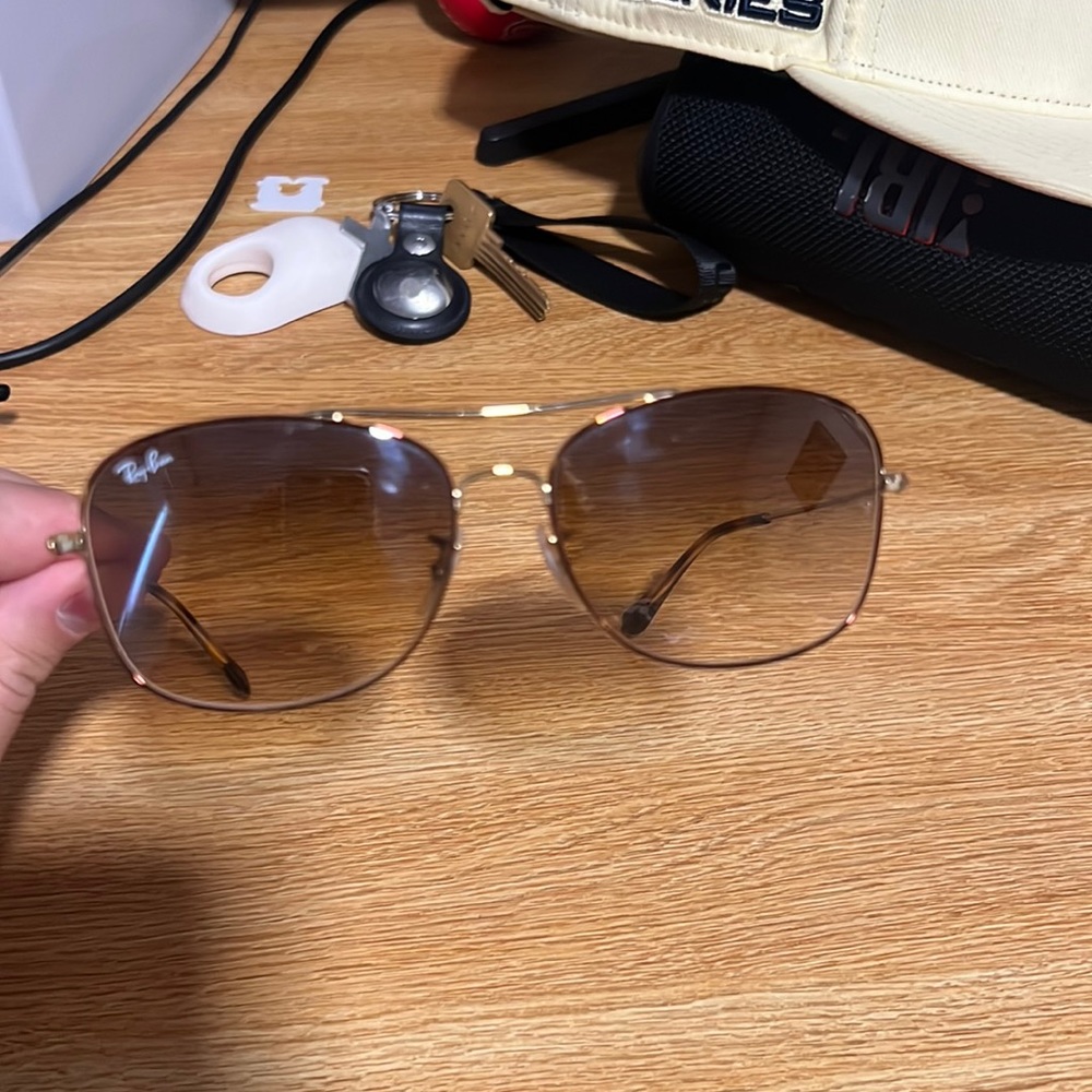 Ray Ban Aviatior